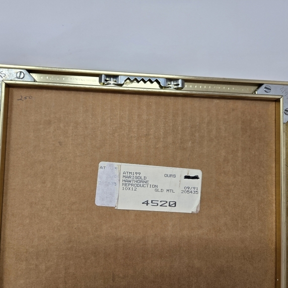 Marigold By Anna Hawthorne Reproduction Native American Tribal Clothing Pottery - Picture 11 of 14